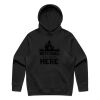 AS Colour Mens Relax Active Hood Thumbnail