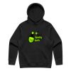 AS Colour Mens Relax Active Hood Thumbnail