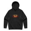 AS Colour Mens Relax Active Hood Thumbnail