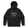 AS Colour Mens Relax Active Hood Thumbnail
