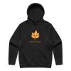 AS Colour Mens Relax Active Hood Thumbnail