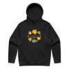 AS Colour Mens Relax Active Hood Thumbnail