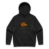 AS Colour Mens Relax Active Hood Thumbnail