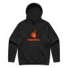 AS Colour Mens Relax Active Hood Thumbnail