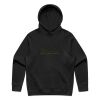 AS Colour Mens Relax Active Hood Thumbnail