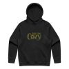 AS Colour Mens Relax Active Hood Thumbnail