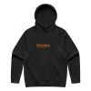 AS Colour Mens Relax Active Hood Thumbnail