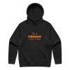 AS Colour Mens Relax Active Hood Thumbnail