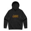 AS Colour Mens Relax Active Hood Thumbnail