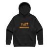 AS Colour Mens Relax Active Hood Thumbnail