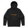 AS Colour Mens Relax Active Hood Thumbnail