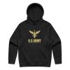 AS Colour Mens Relax Active Hood Thumbnail