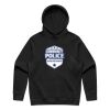 AS Colour Mens Relax Active Hood Thumbnail