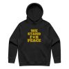 AS Colour Mens Relax Active Hood Thumbnail