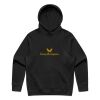 AS Colour Mens Relax Active Hood Thumbnail