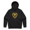 AS Colour Mens Relax Active Hood Thumbnail