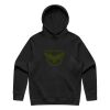 AS Colour Mens Relax Active Hood Thumbnail