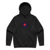 AS Colour Mens Relax Active Hood Thumbnail