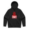 AS Colour Mens Relax Active Hood Thumbnail