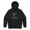 AS Colour Mens Relax Active Hood Thumbnail