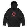 AS Colour Mens Relax Active Hood Thumbnail