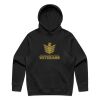 AS Colour Mens Relax Active Hood Thumbnail