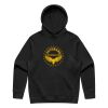 AS Colour Mens Relax Active Hood Thumbnail