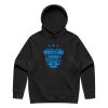 AS Colour Mens Relax Active Hood Thumbnail