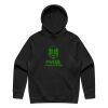 AS Colour Mens Relax Active Hood Thumbnail