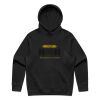 AS Colour Mens Relax Active Hood Thumbnail