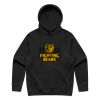 AS Colour Mens Relax Active Hood Thumbnail