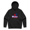 AS Colour Mens Relax Active Hood Thumbnail