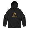 AS Colour Mens Relax Active Hood Thumbnail