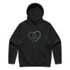 AS Colour Mens Relax Active Hood Thumbnail
