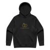 AS Colour Mens Relax Active Hood Thumbnail