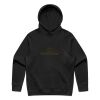 AS Colour Mens Relax Active Hood Thumbnail