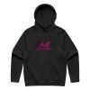 AS Colour Mens Relax Active Hood Thumbnail