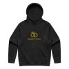 AS Colour Mens Relax Active Hood Thumbnail