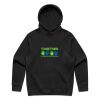 Copy of AS Colour Mens Relax Hood Thumbnail