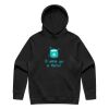 AS Colour Mens Relax Active Hood Thumbnail