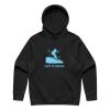 AS Colour Mens Relax Active Hood Thumbnail