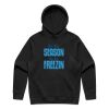 AS Colour Mens Relax Active Hood Thumbnail