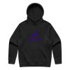 AS Colour Mens Relax Active Hood Thumbnail
