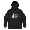 AS Colour Mens Relax Active Hood Thumbnail