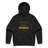 AS Colour Mens Relax Active Hood Thumbnail