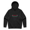AS Colour Mens Relax Active Hood Thumbnail