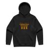 AS Colour Mens Relax Active Hood Thumbnail