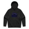 AS Colour Mens Relax Active Hood Thumbnail