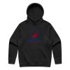 AS Colour Mens Relax Active Hood Thumbnail