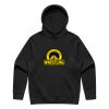 AS Colour Mens Relax Active Hood Thumbnail